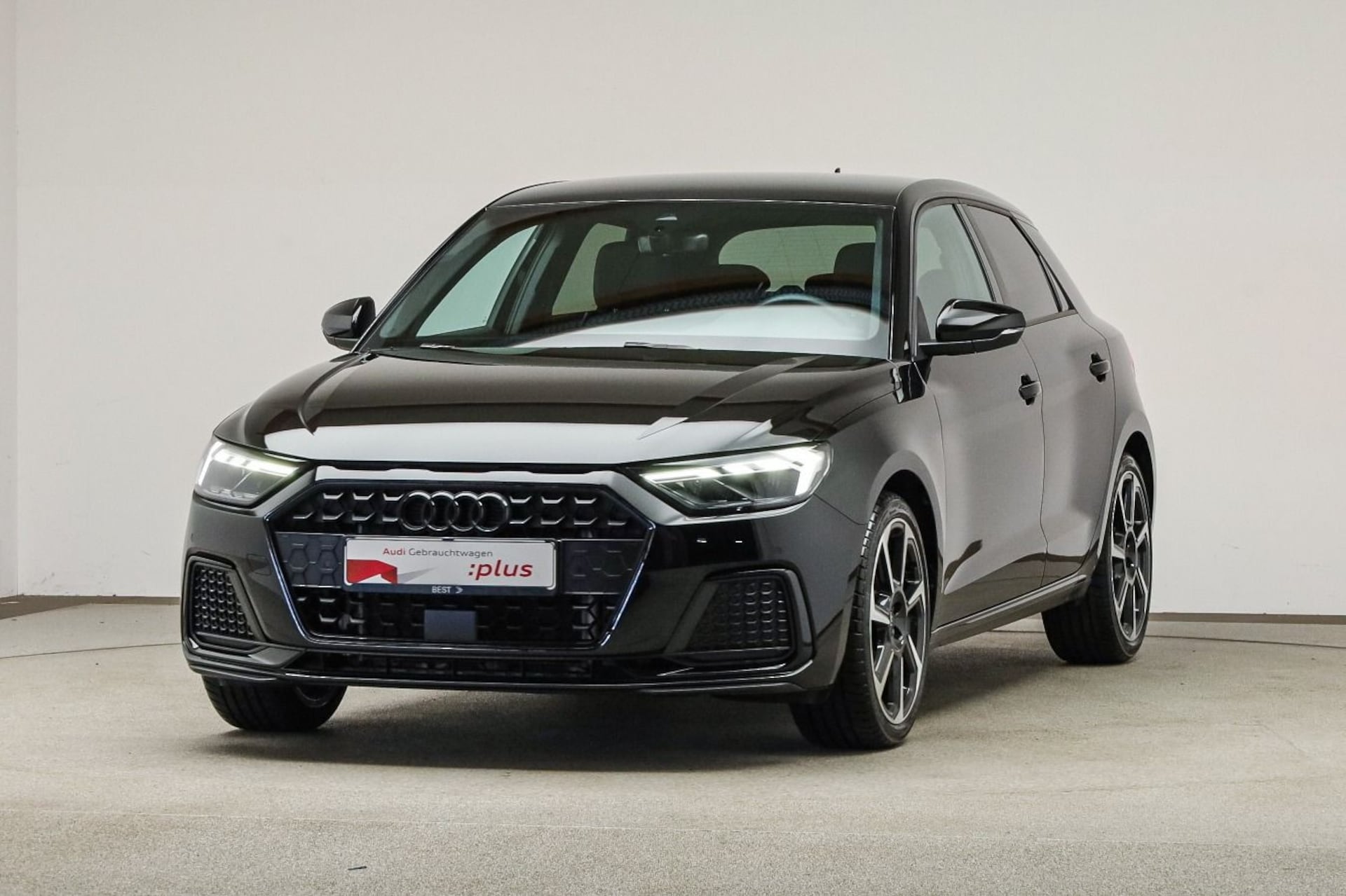 Audi A1 Sportback Advanced