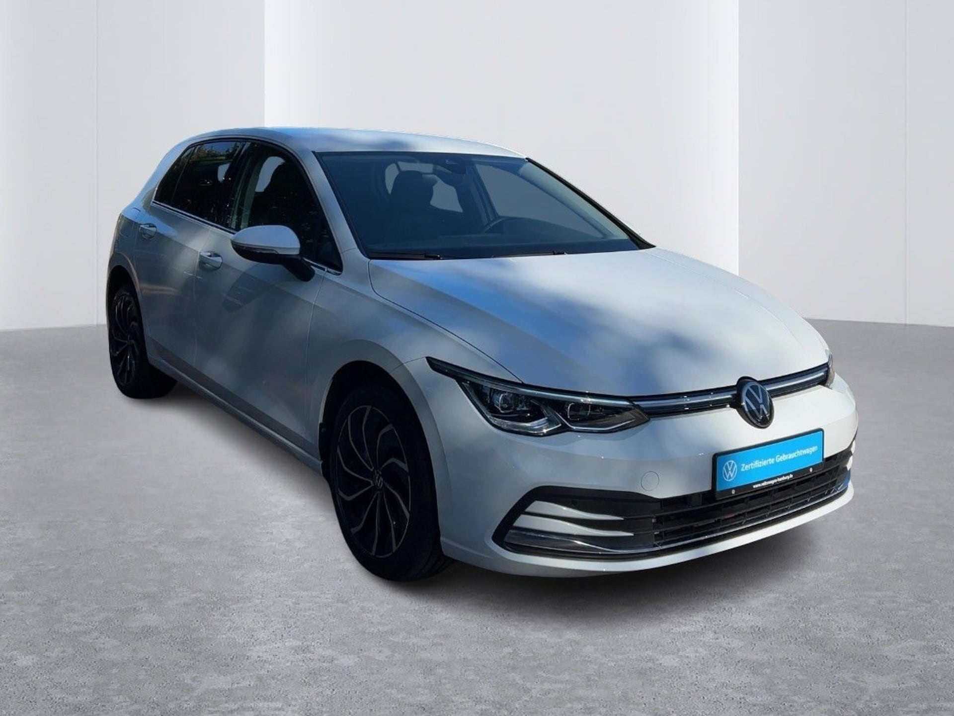 Volkswagen Golf Style
