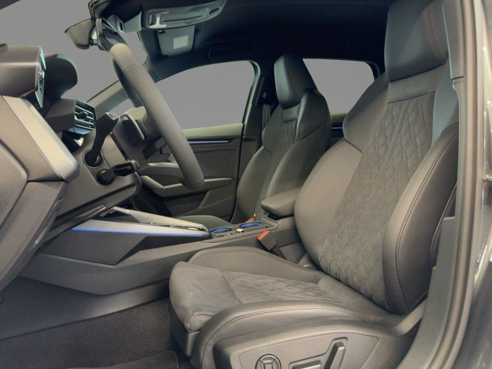 Audi RS 3 Sportback – Bild 7