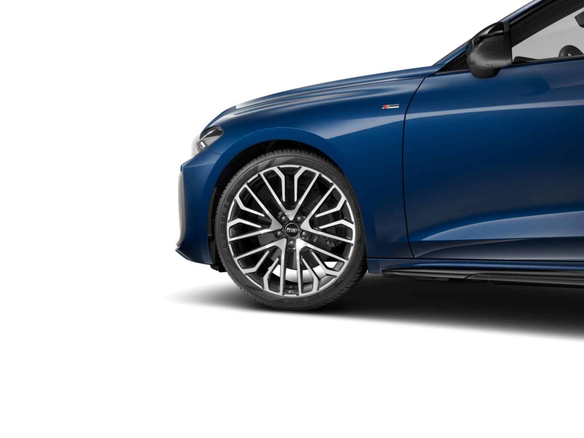 Audi A5 Avant edition one