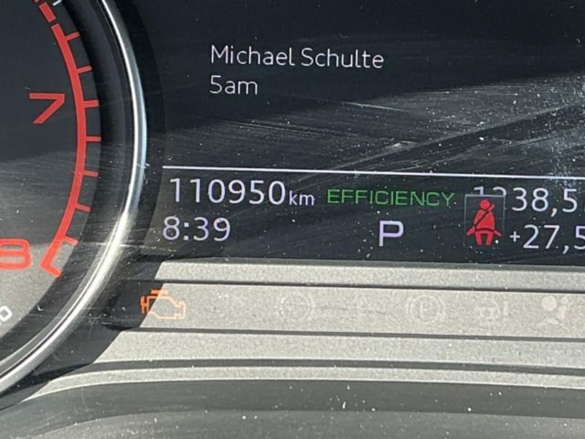 Audi A4 Limousine