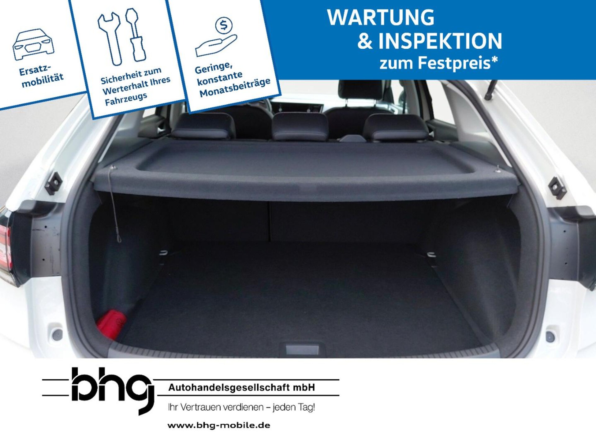 Volkswagen Taigo ENERGY
