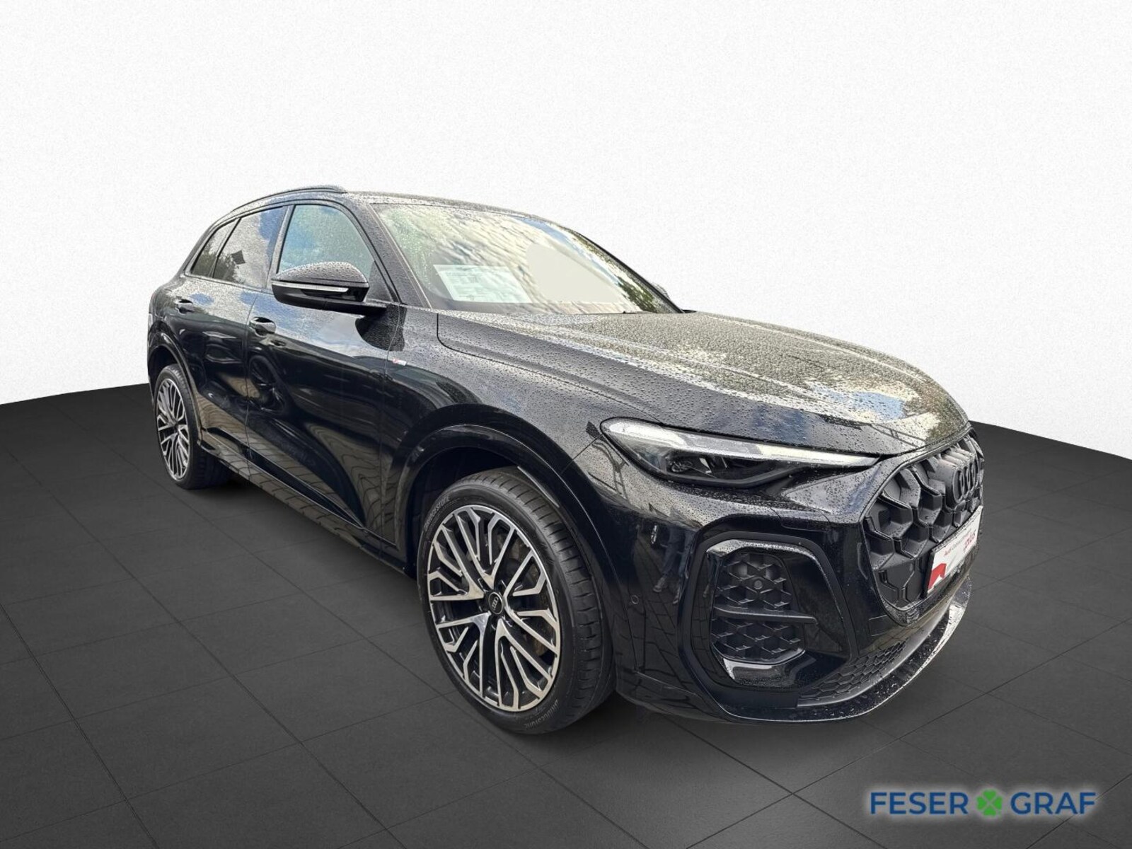 Audi Q5 – Bild 3
