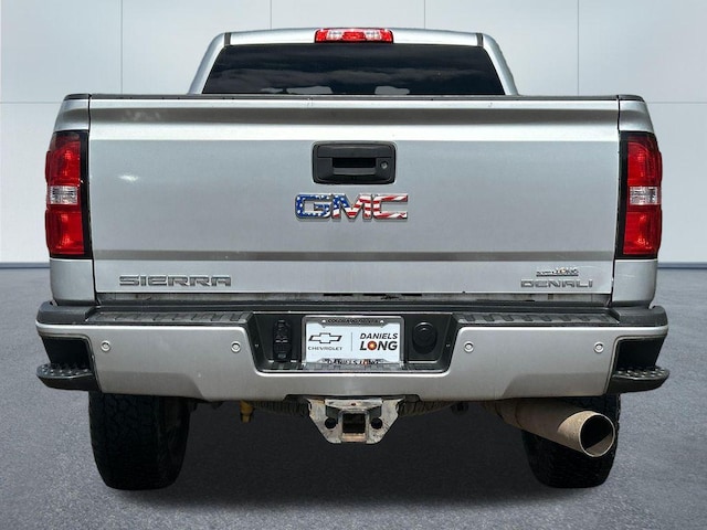 2017 GMC Sierra