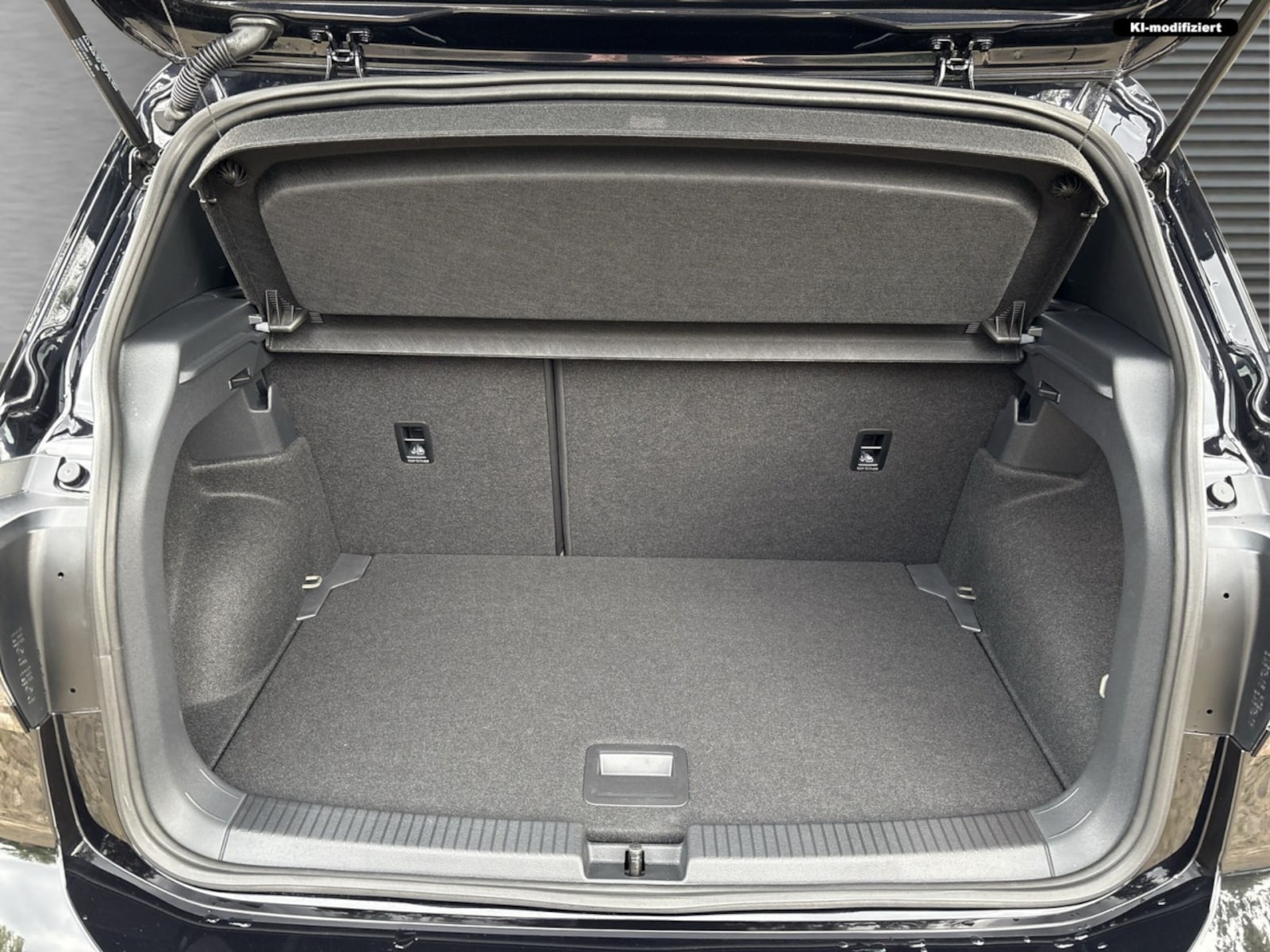 Volkswagen T-Cross – Bild 8