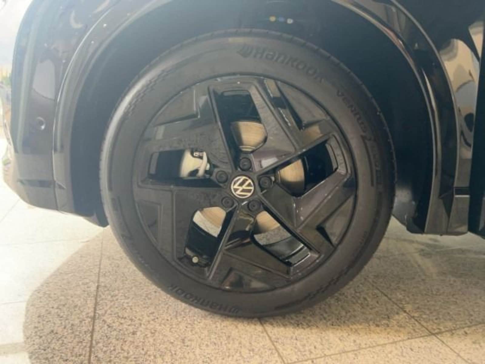 Volkswagen Tiguan – Bild 5