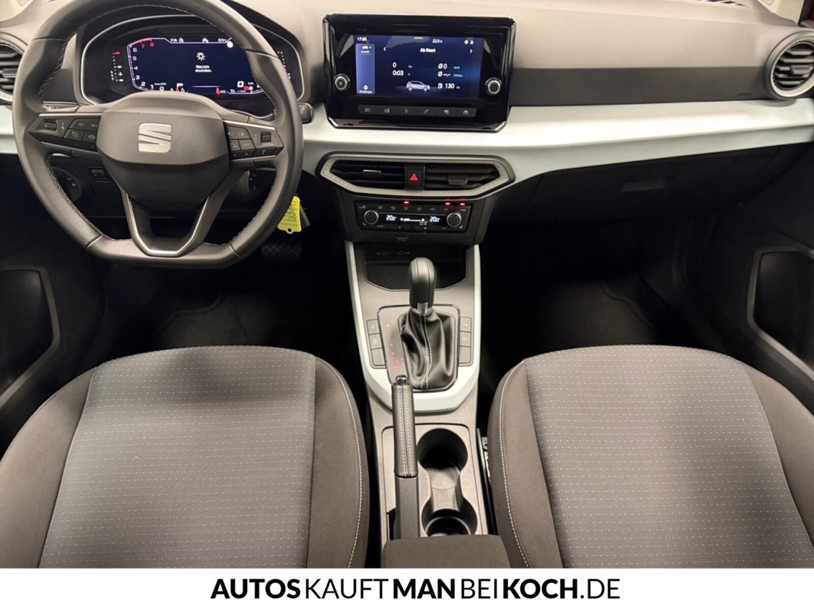 SEAT Arona – Bild 8
