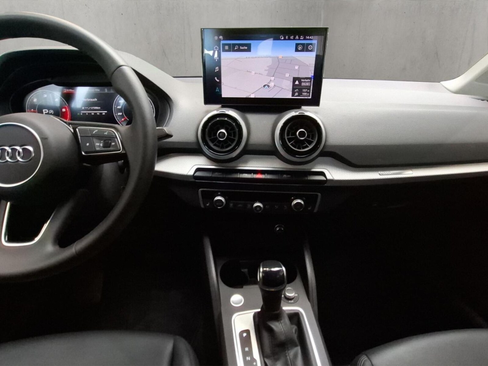 Audi Q2 – Bild 14