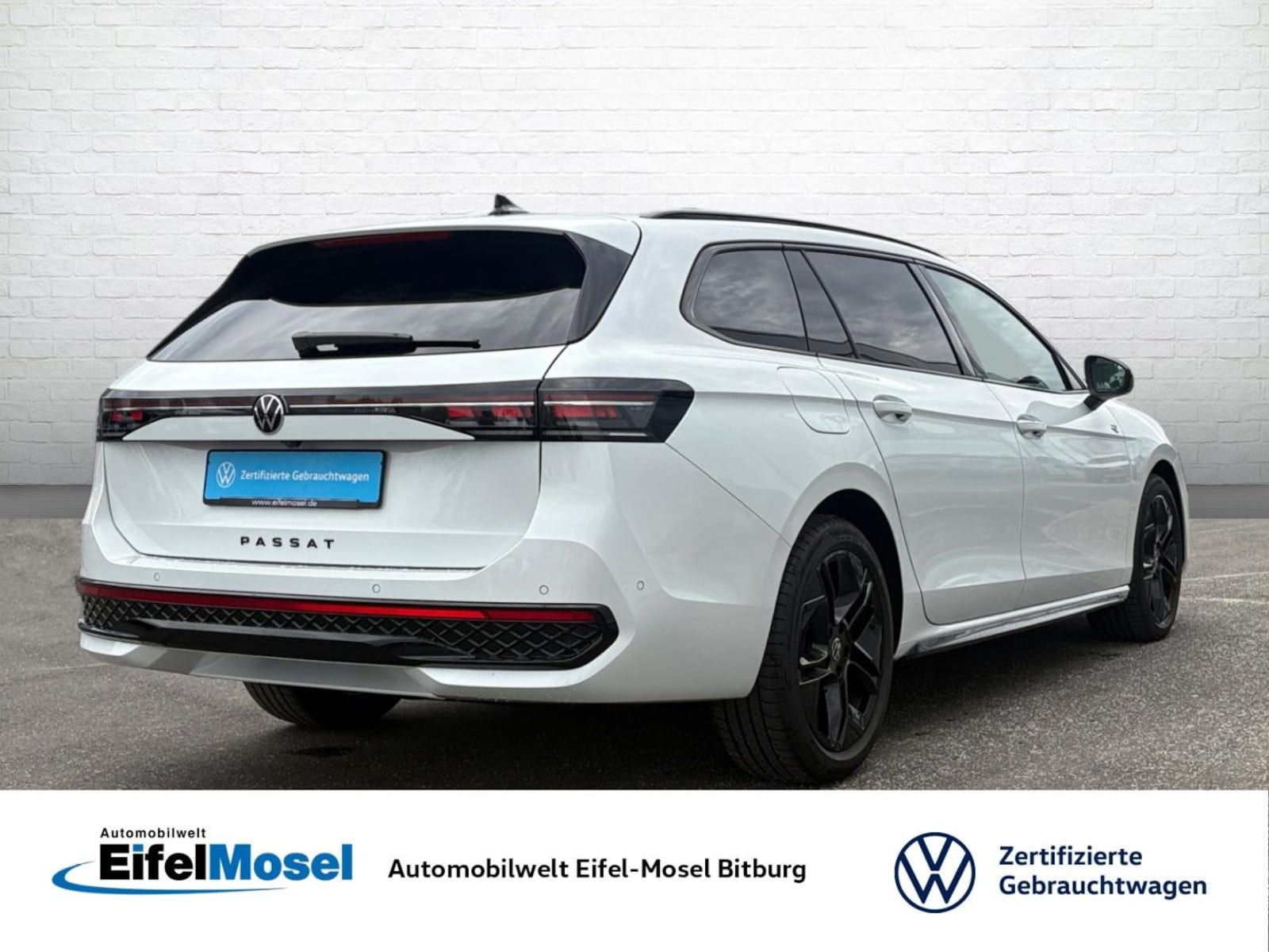 Volkswagen Passat – Bild 5