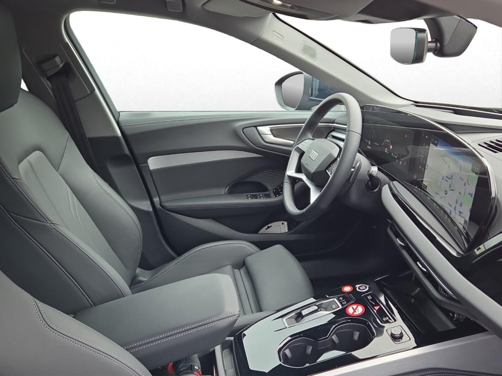 Audi A5 Avant – Bild 4