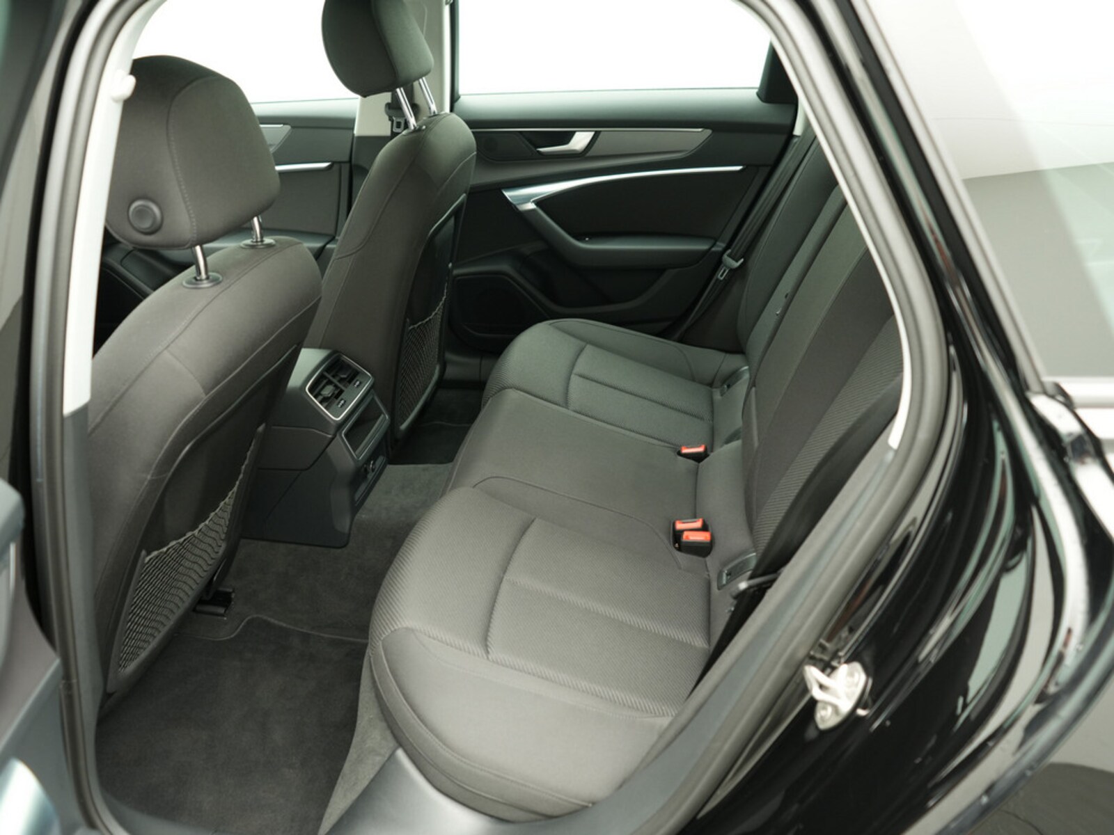 Audi A6 Avant – Bild 9