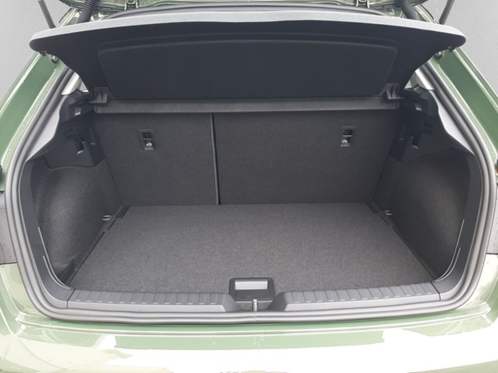 Audi A1 Sportback – Bild 14