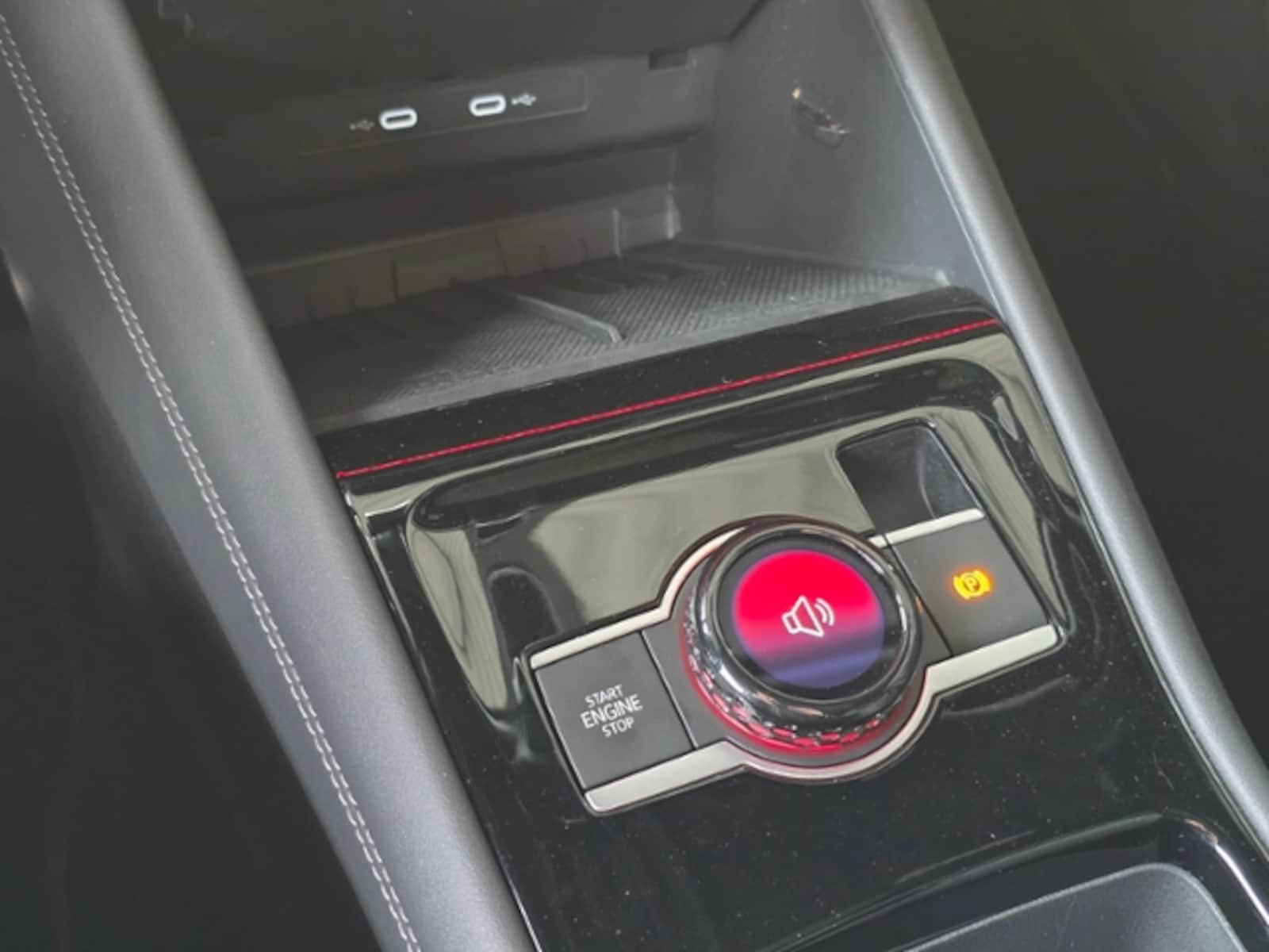Volkswagen Tayron – Bild 28