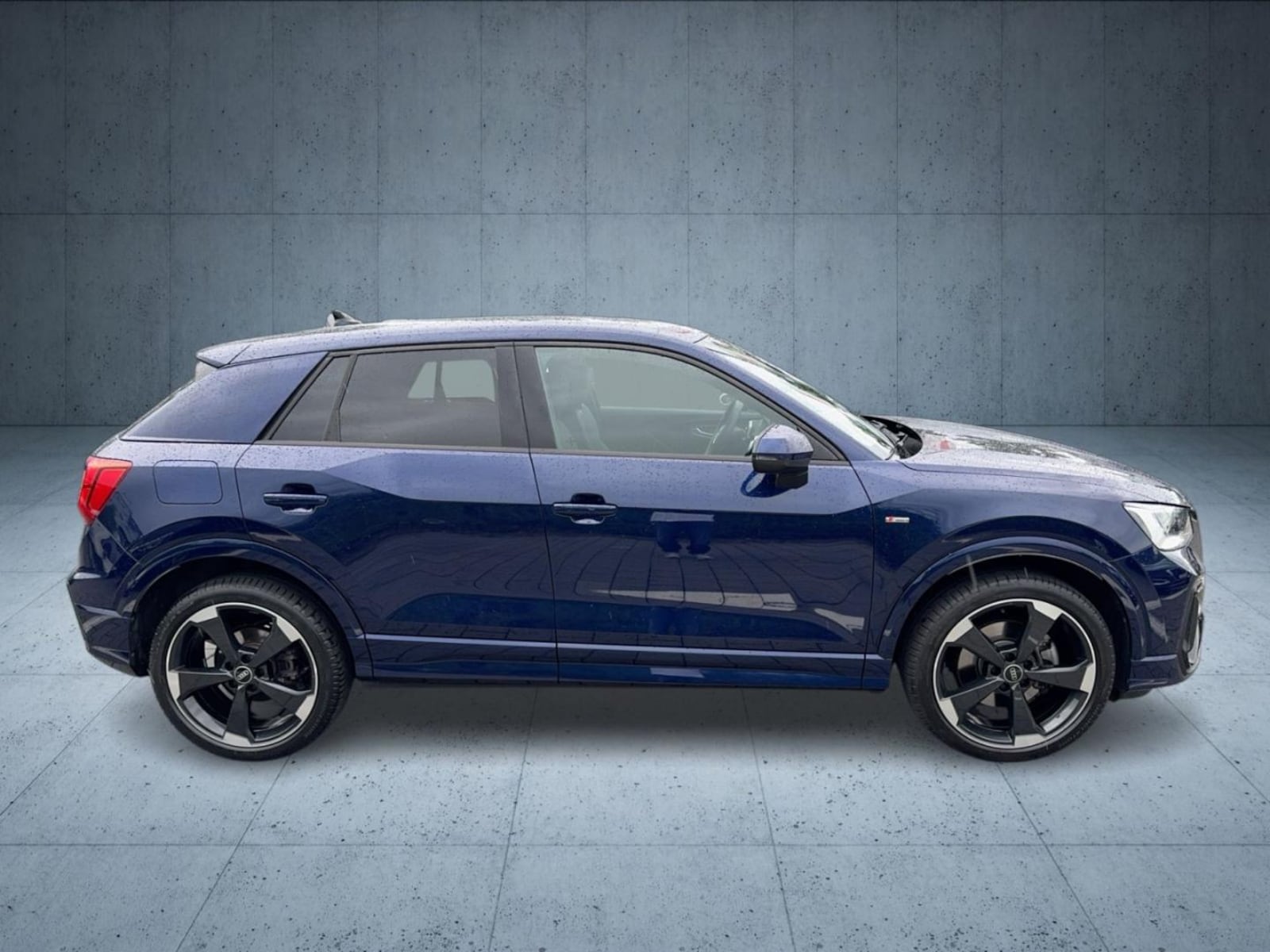 Audi Q2 – Bild 6