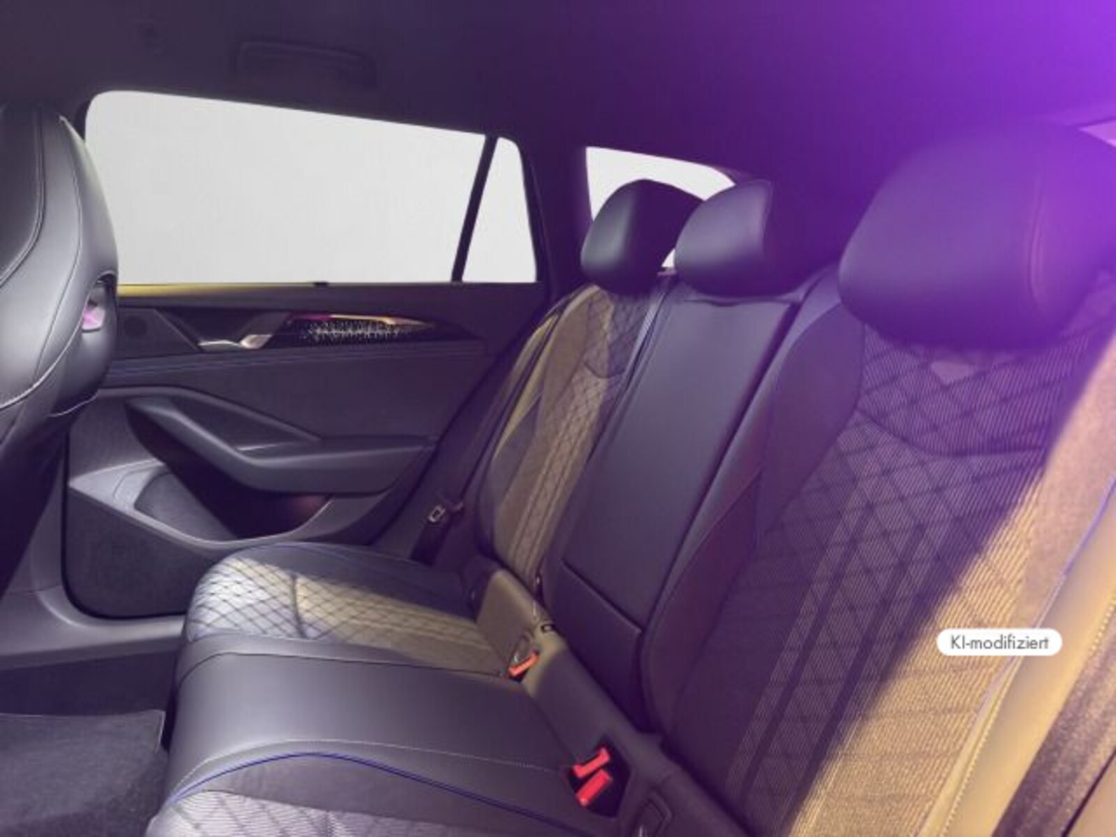 Volkswagen Passat – Bild 14