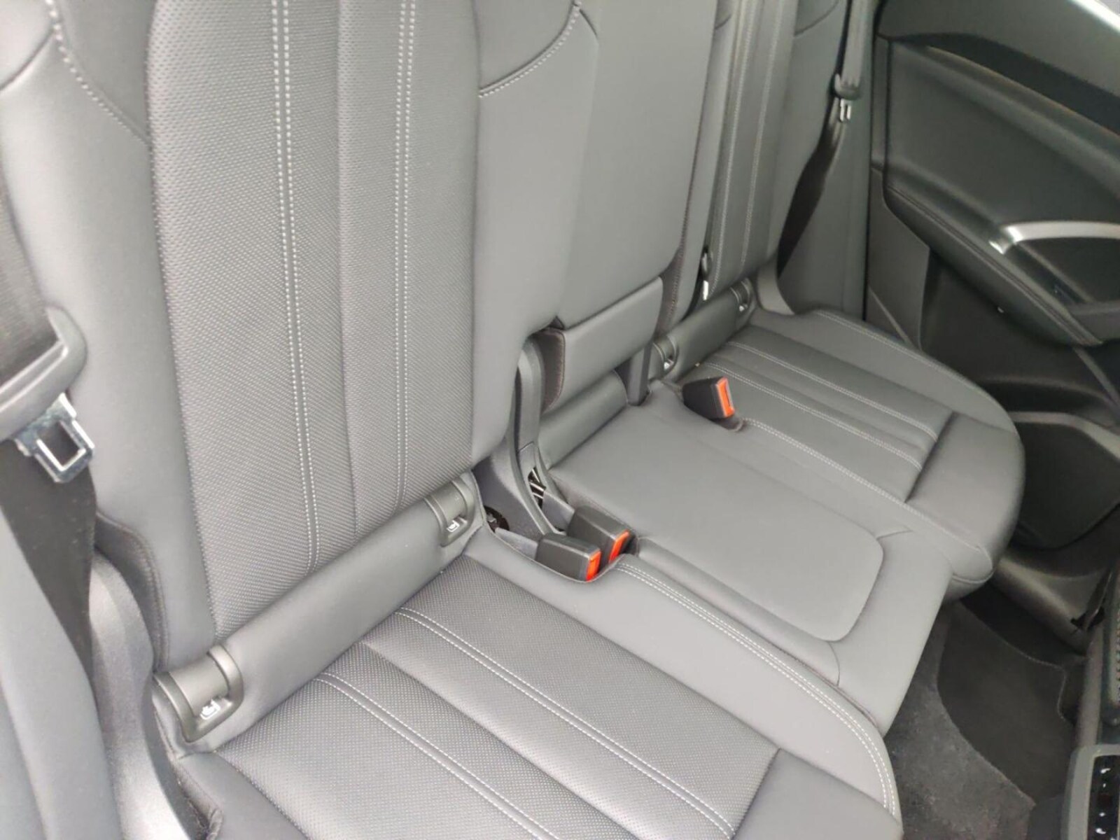 Audi Q5 – Bild 15