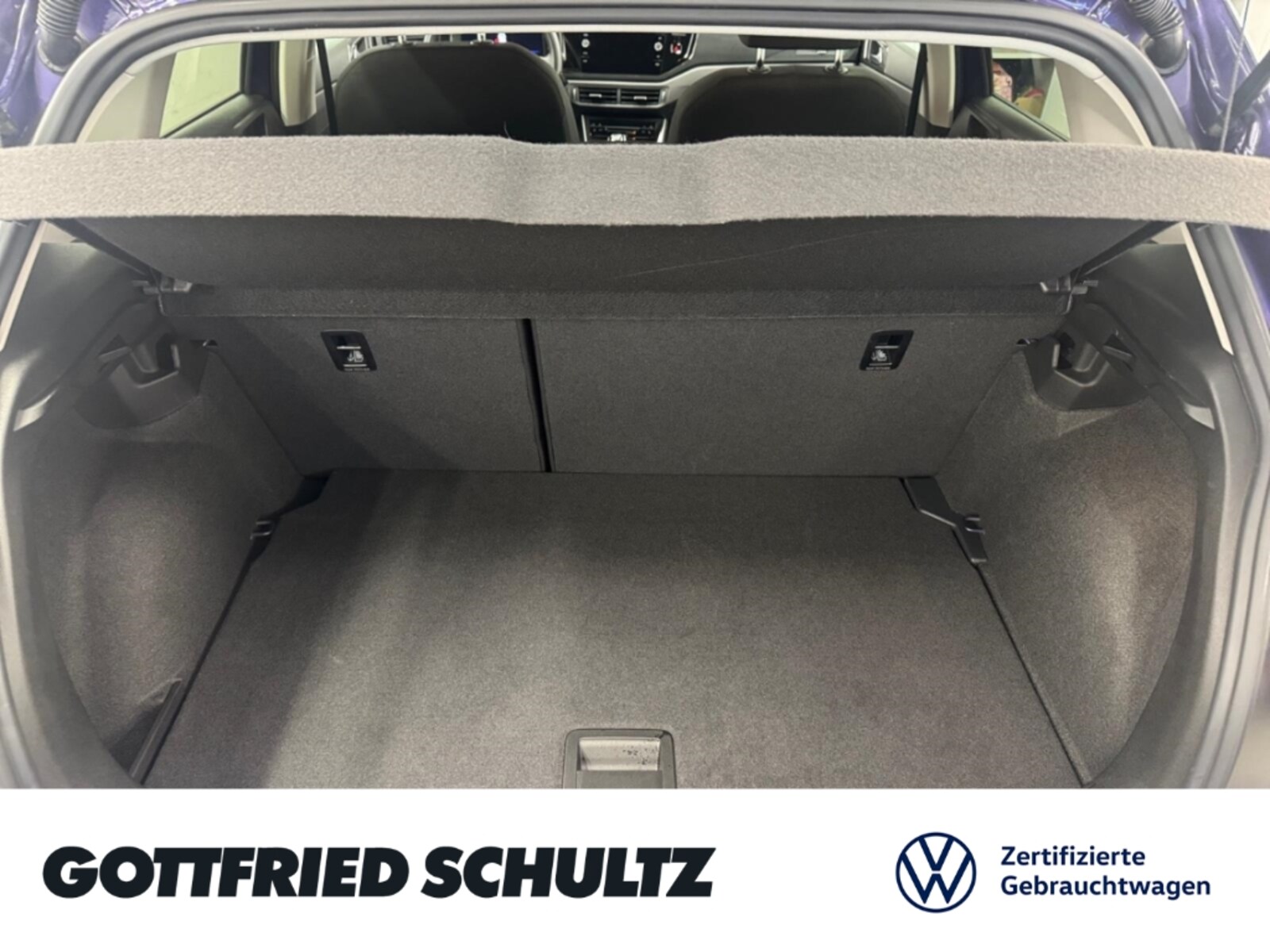 Volkswagen Polo – Bild 8