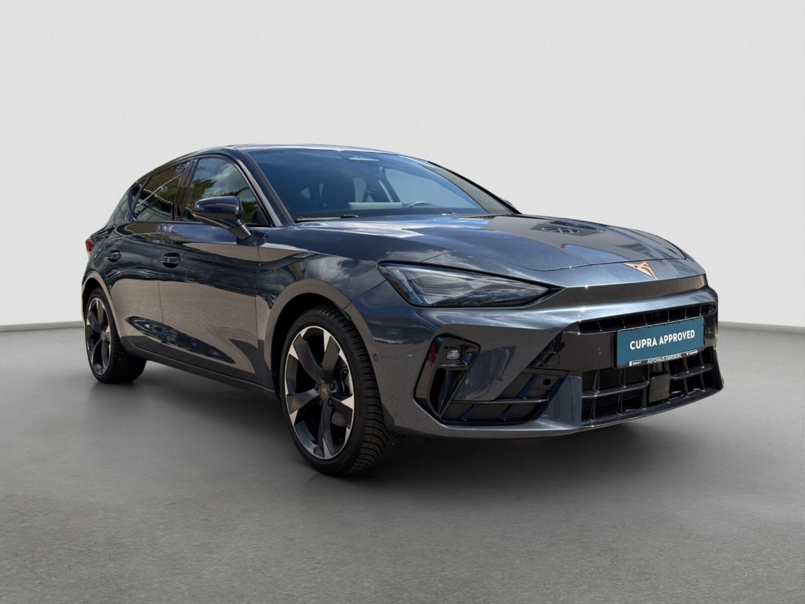 CUPRA Leon – Bild 4