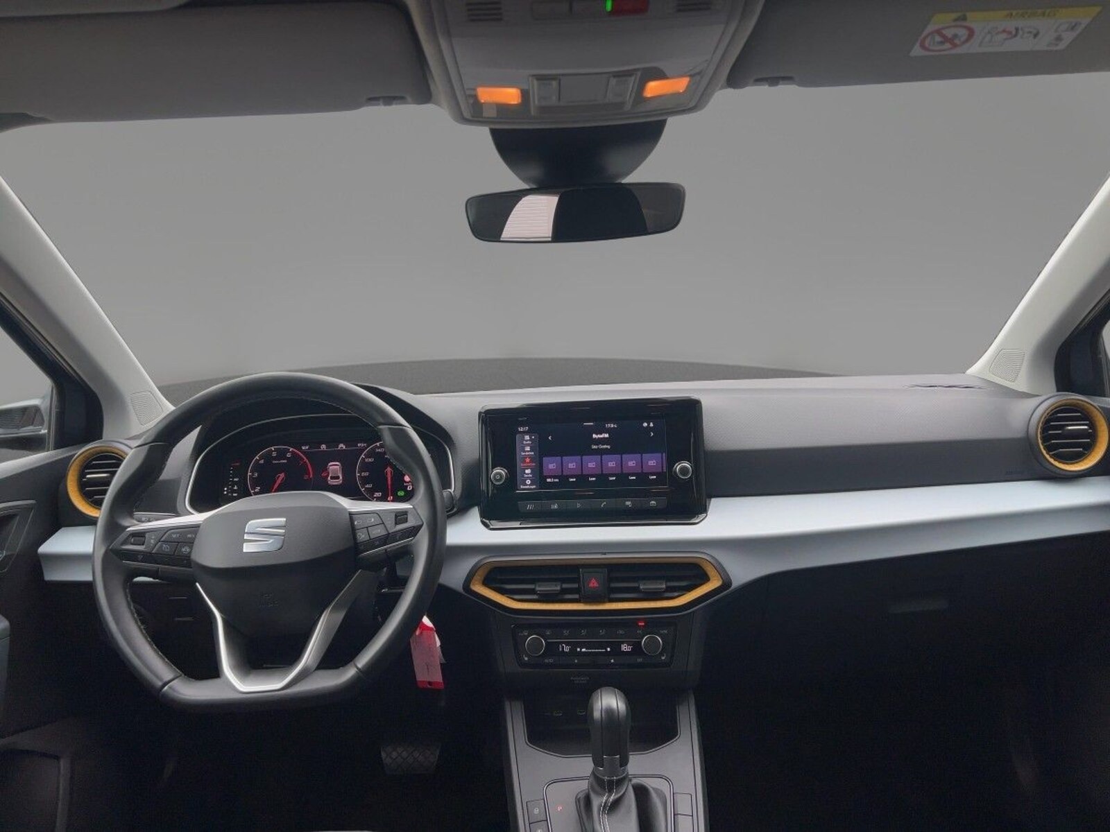 SEAT Ibiza – Bild 6