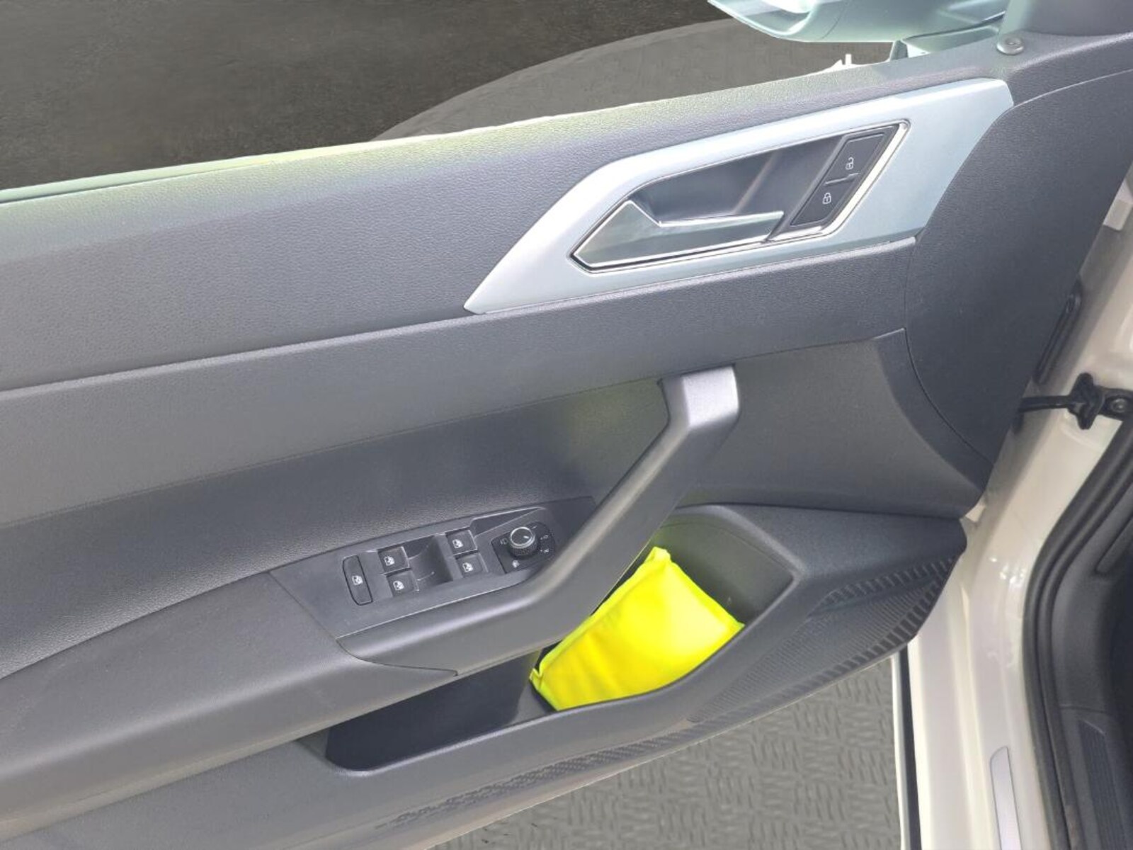 Volkswagen Taigo – Bild 16