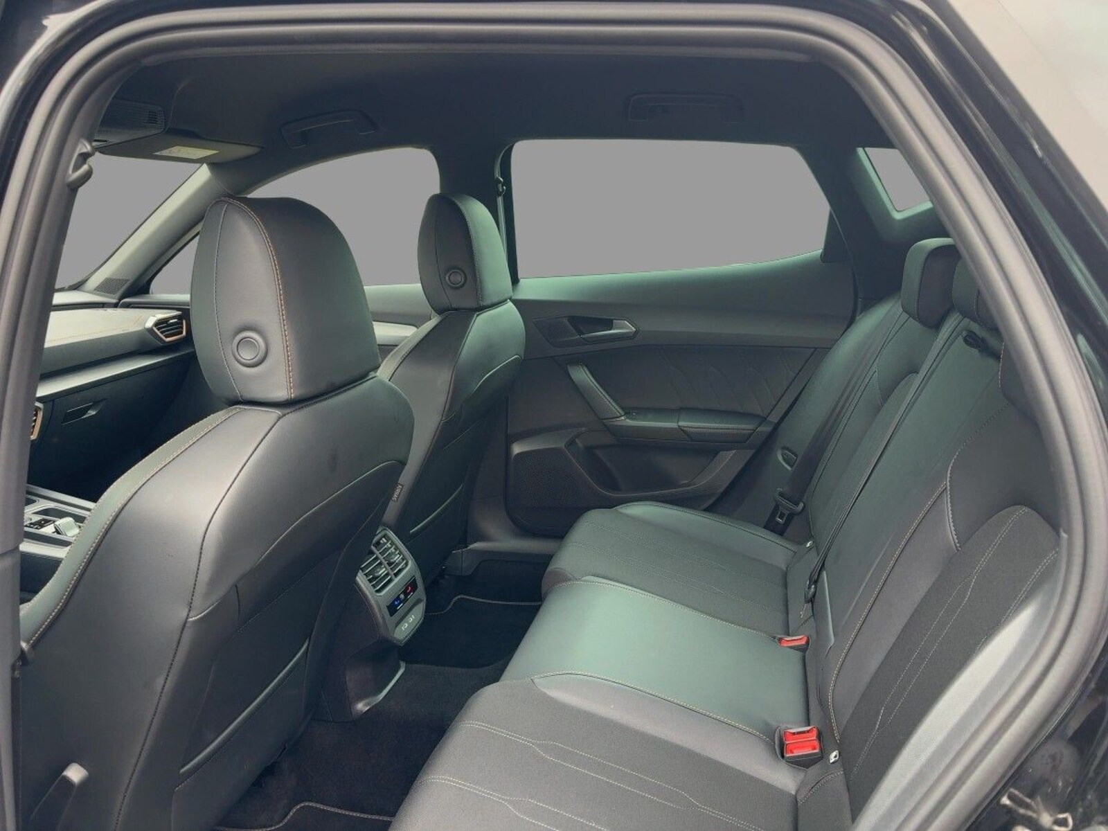 CUPRA Formentor – Bild 10