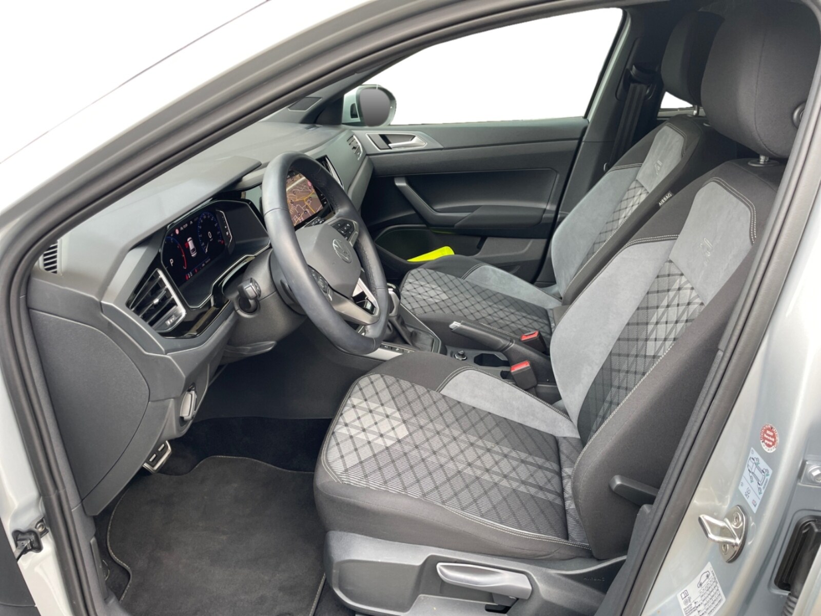 Volkswagen Taigo – Bild 9