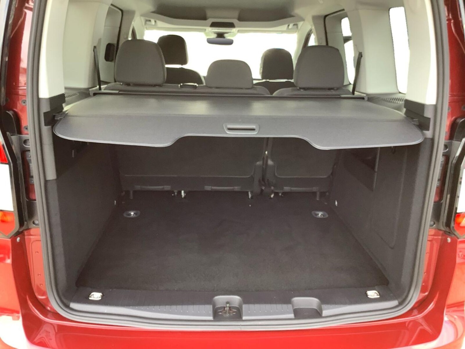 Volkswagen Caddy – Bild 16