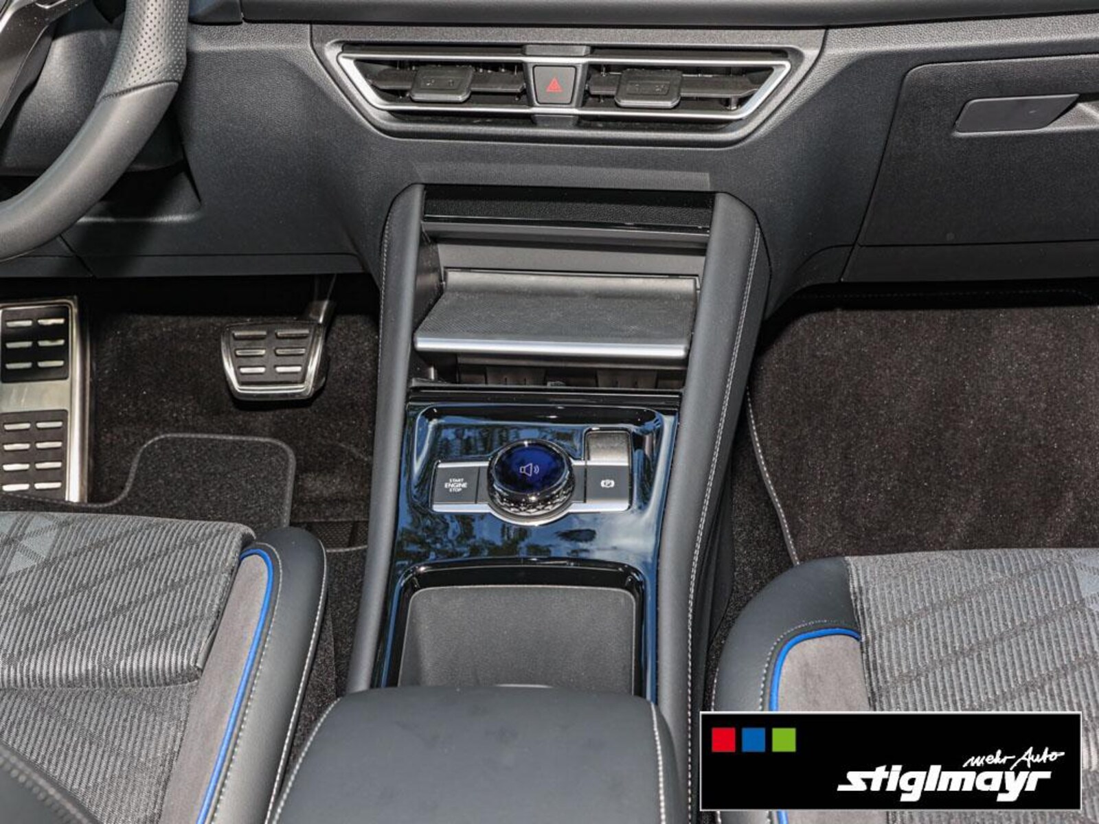 Volkswagen Tiguan – Bild 9