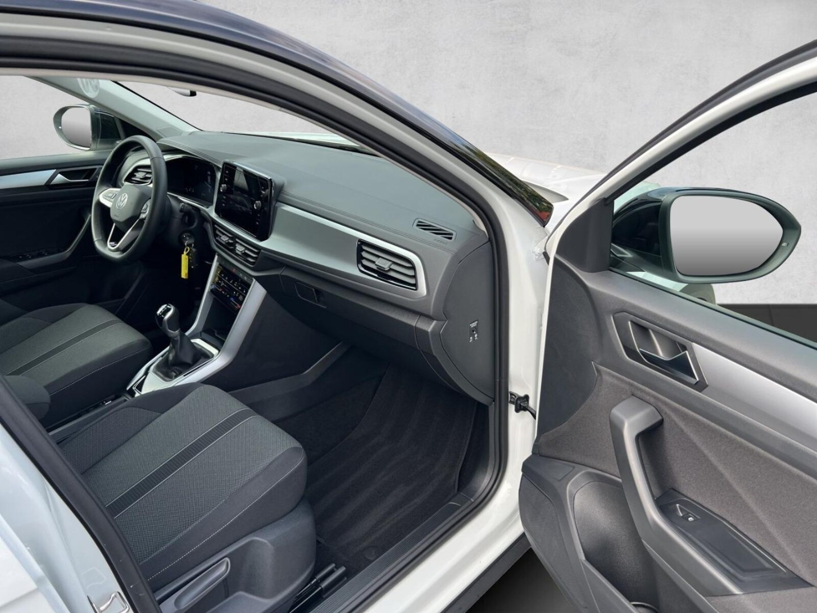 Volkswagen T-Roc – Bild 28