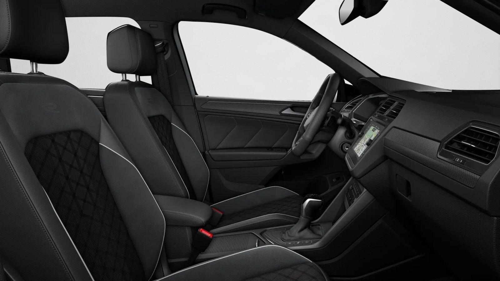 Volkswagen Tiguan – Bild 5