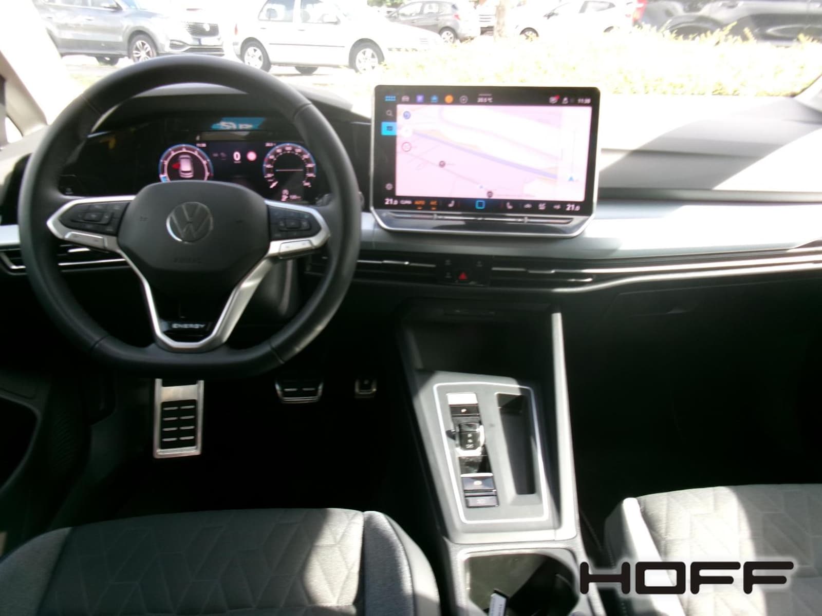Volkswagen Golf – Bild 6
