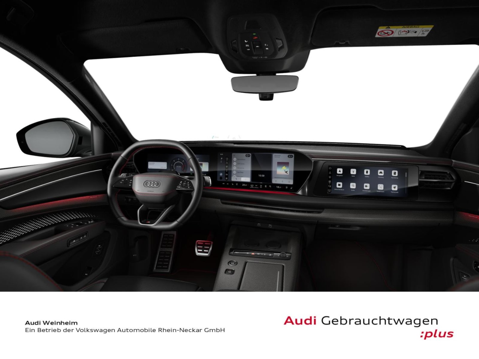 Audi Q7 – Bild 11