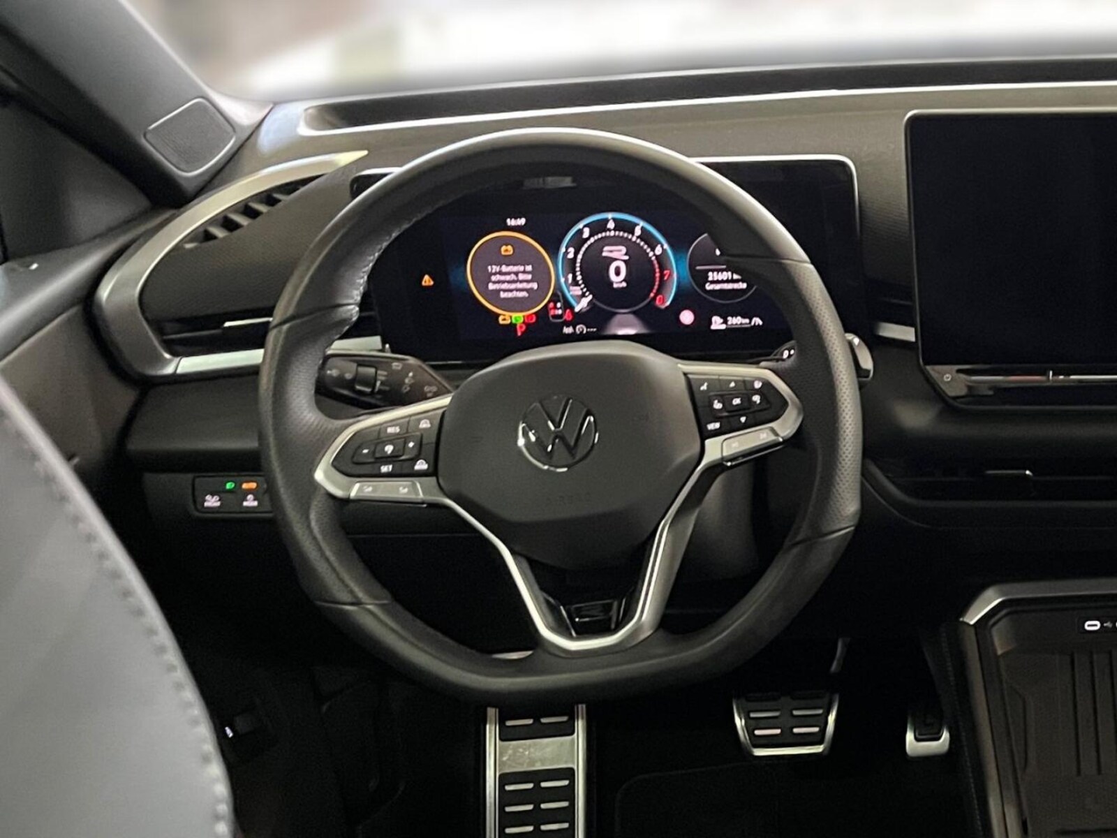 Volkswagen T-Roc – Bild 10