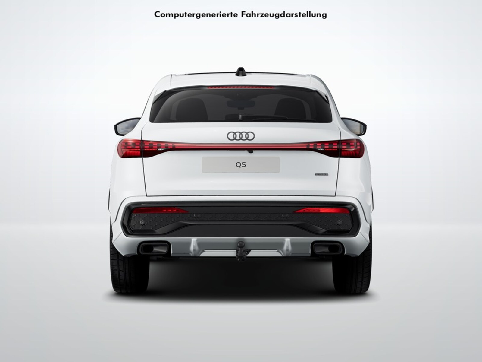 Audi Q5 Sportback – Bild 4