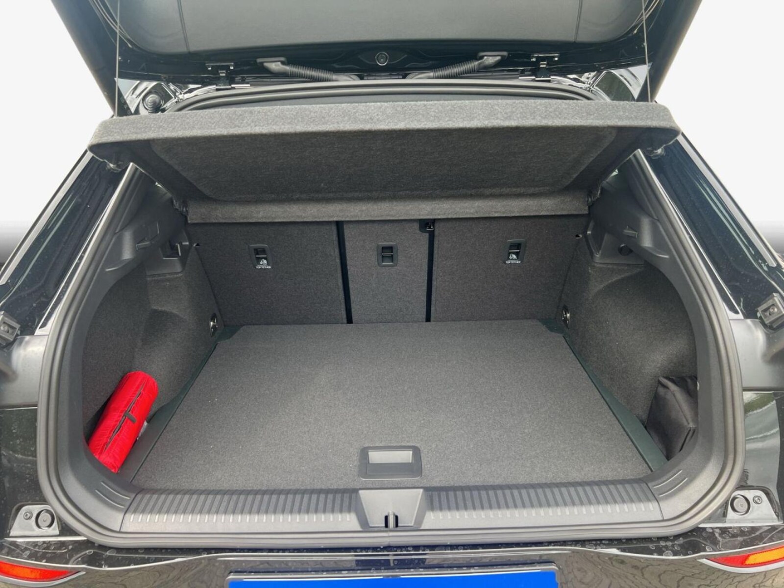 Volkswagen T-Roc – Bild 12