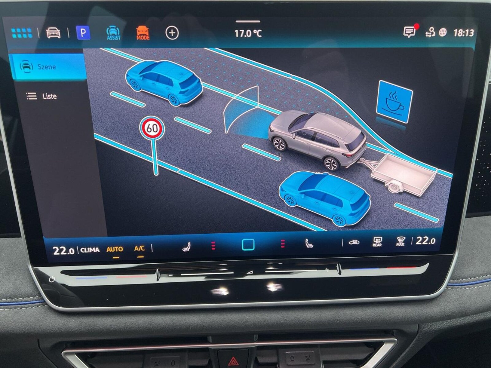 Volkswagen Tiguan – Bild 27