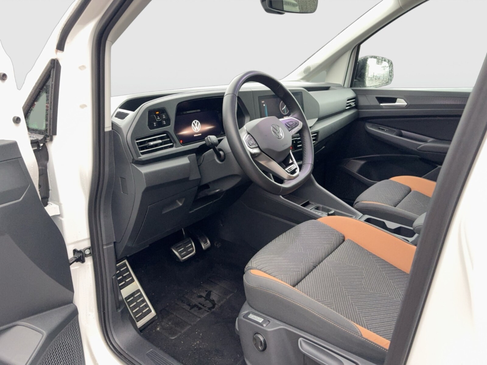 Volkswagen Caddy – Bild 9
