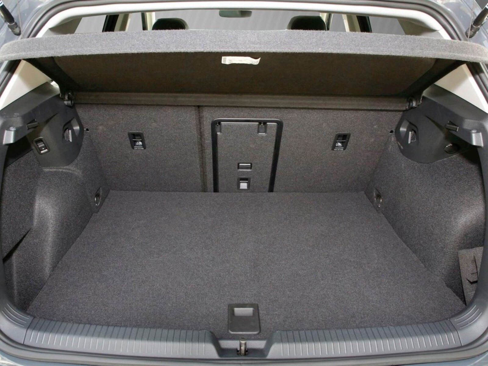 Volkswagen Golf – Bild 7