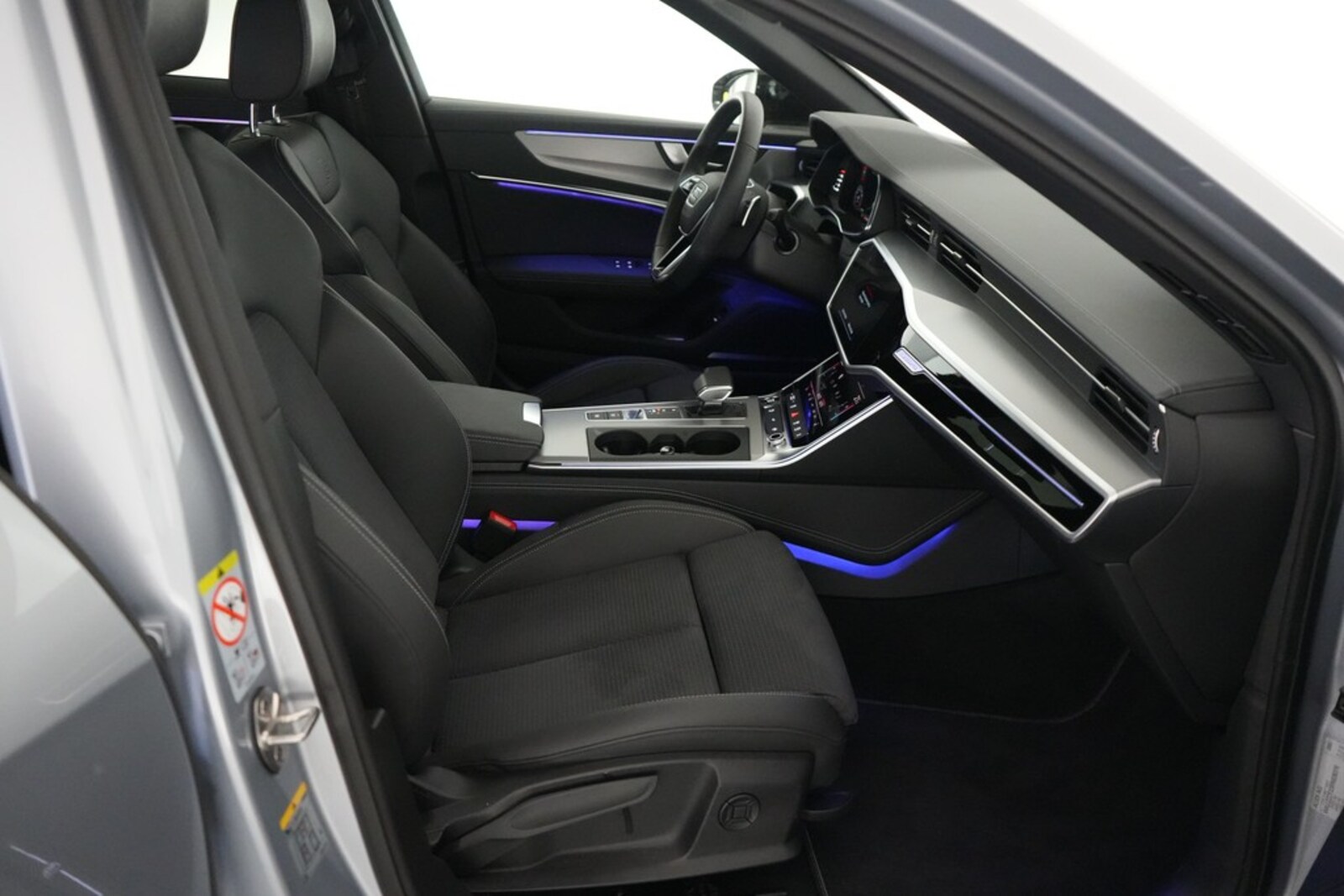 Audi A6 Avant – Bild 11