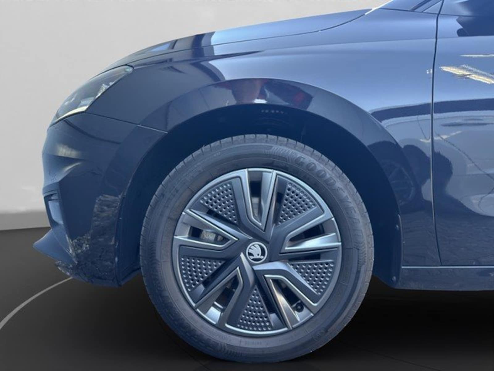 Škoda Fabia – Bild 16