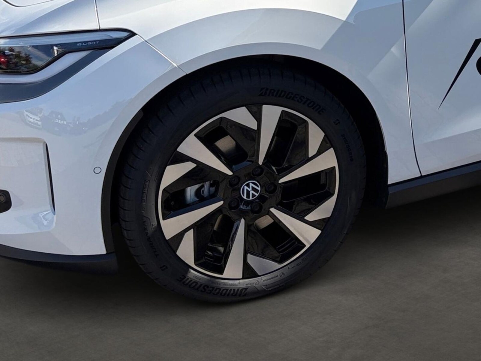 Volkswagen ID. Polo – Bild 9