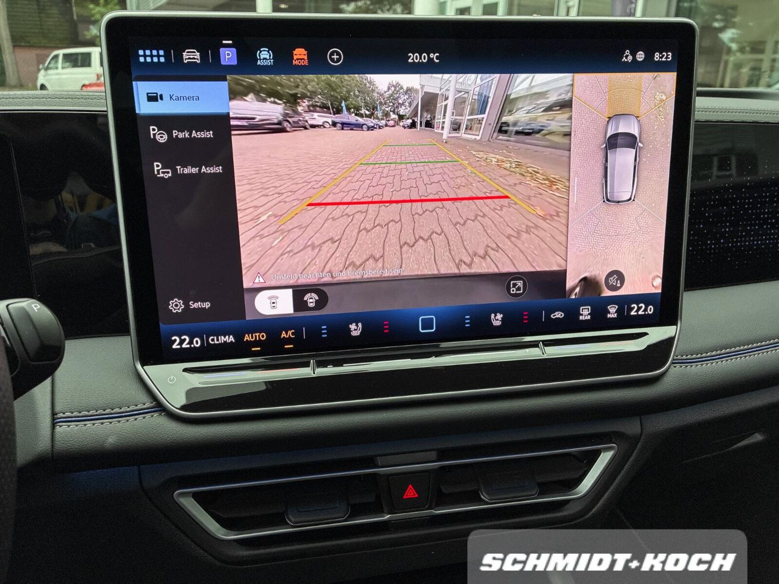 Volkswagen Tiguan – Bild 11