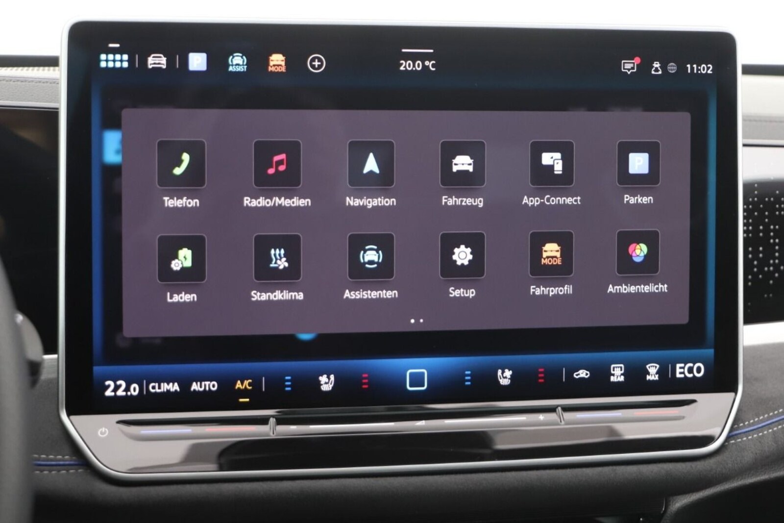Volkswagen Passat – Bild 9