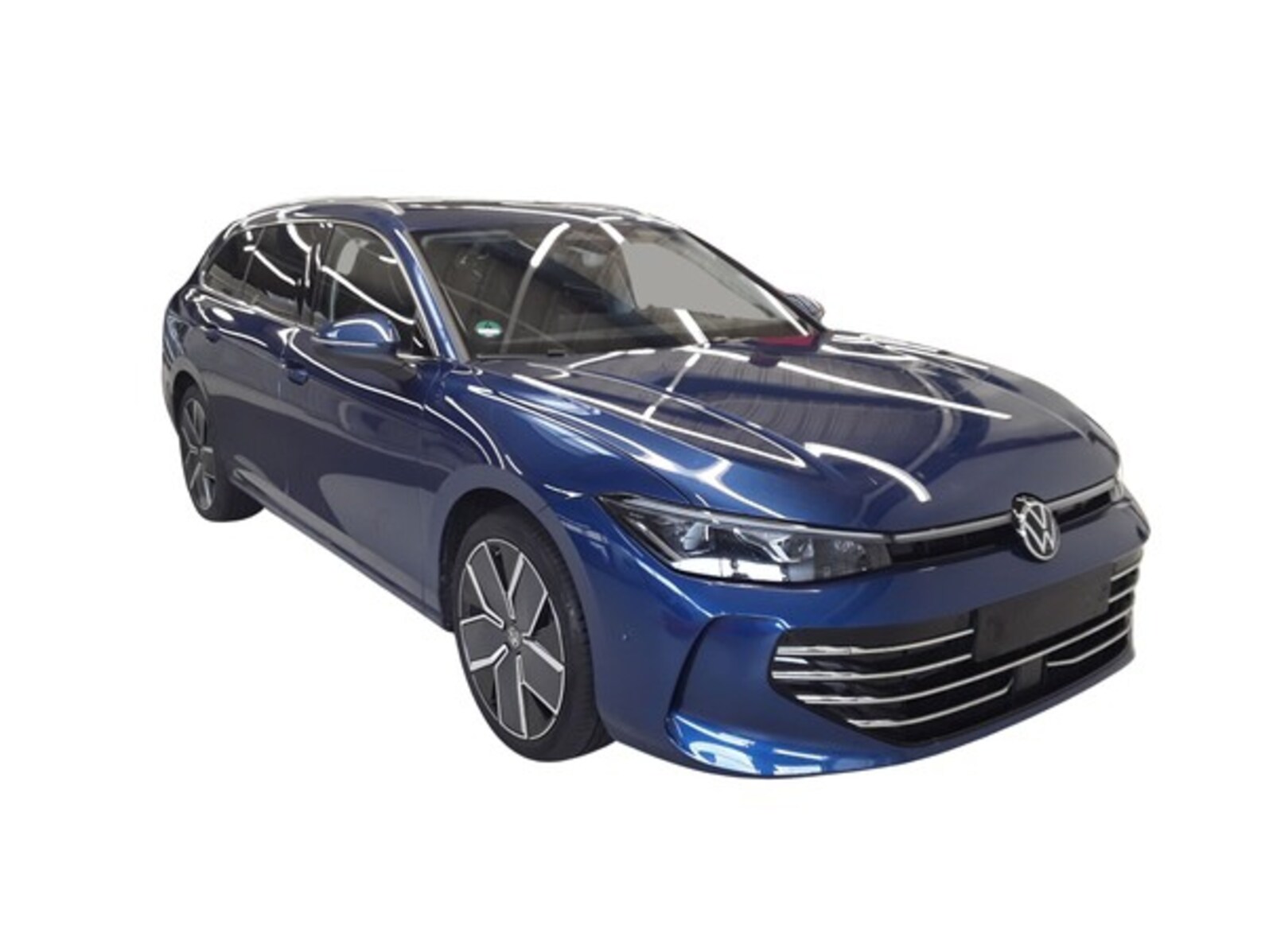 Volkswagen Passat – Bild 5