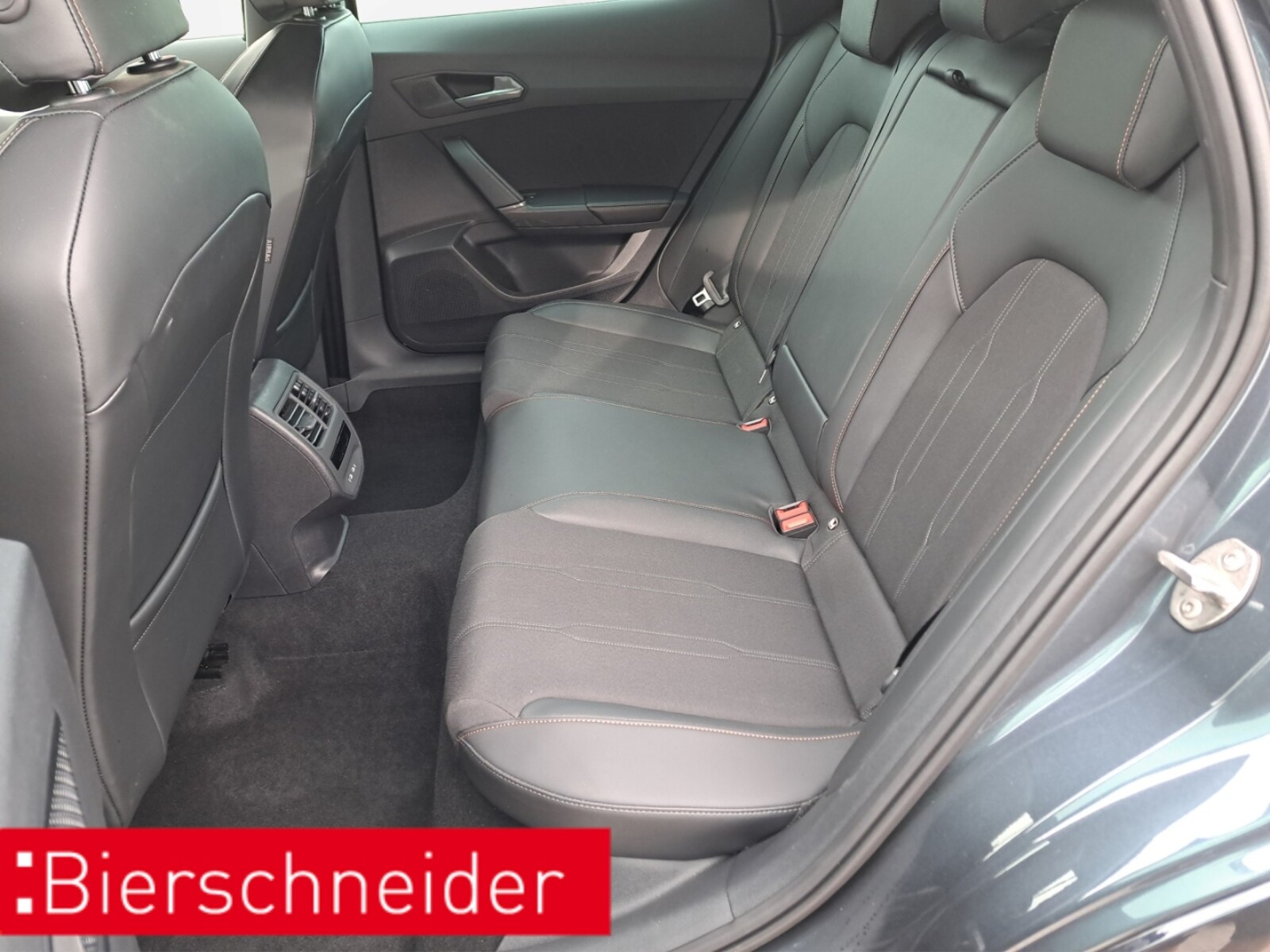 CUPRA Formentor – Bild 12