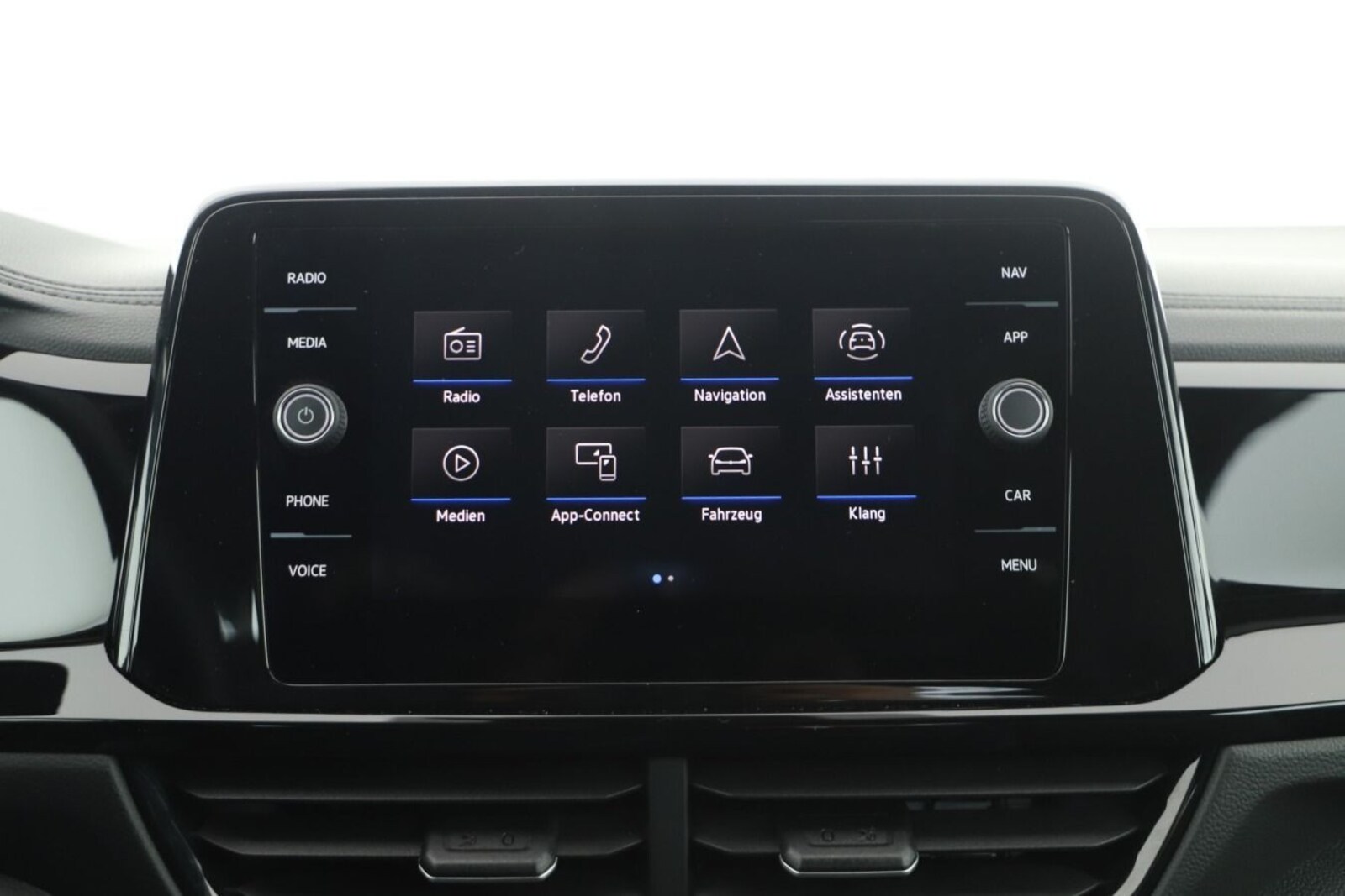 Volkswagen T-Roc Cabriolet – Bild 12