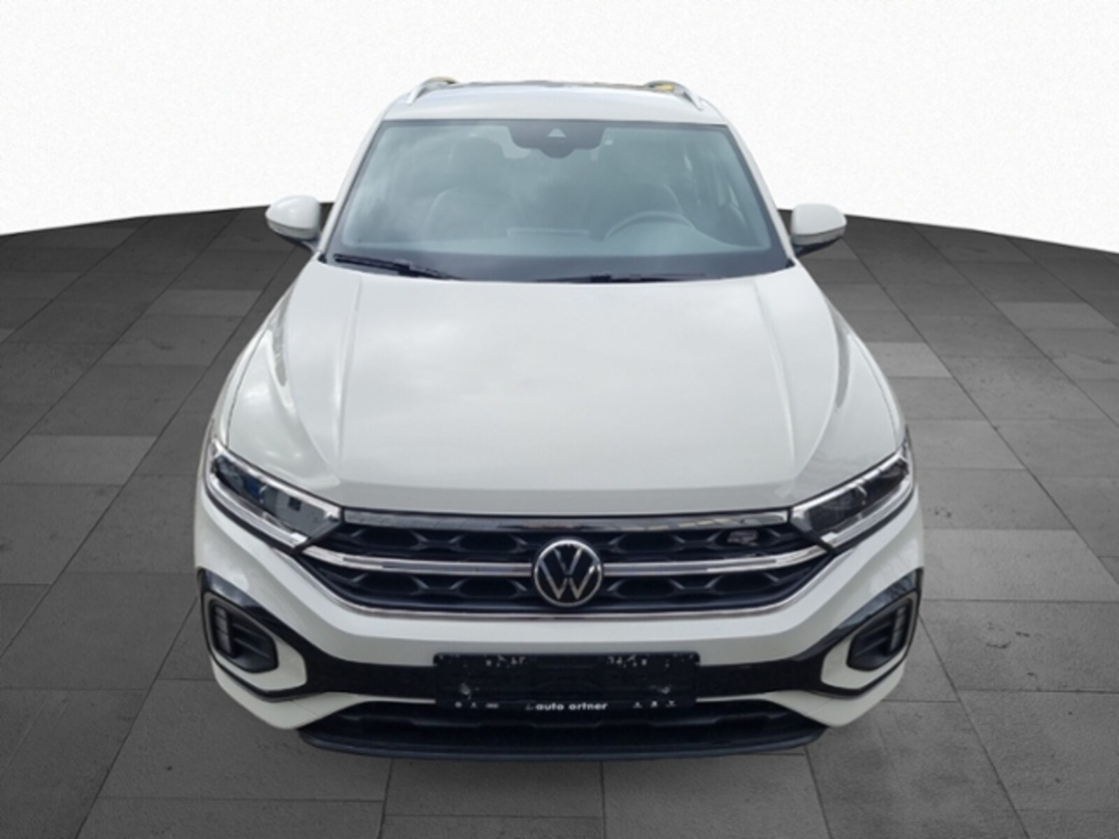 Volkswagen T-Roc – Bild 3