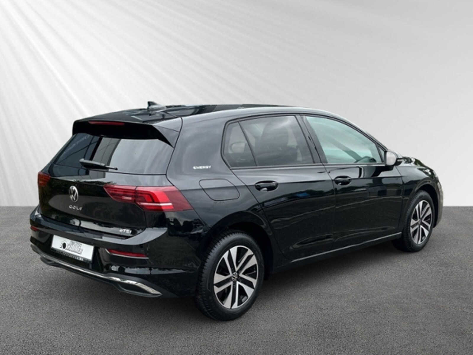 Volkswagen Golf – Bild 5