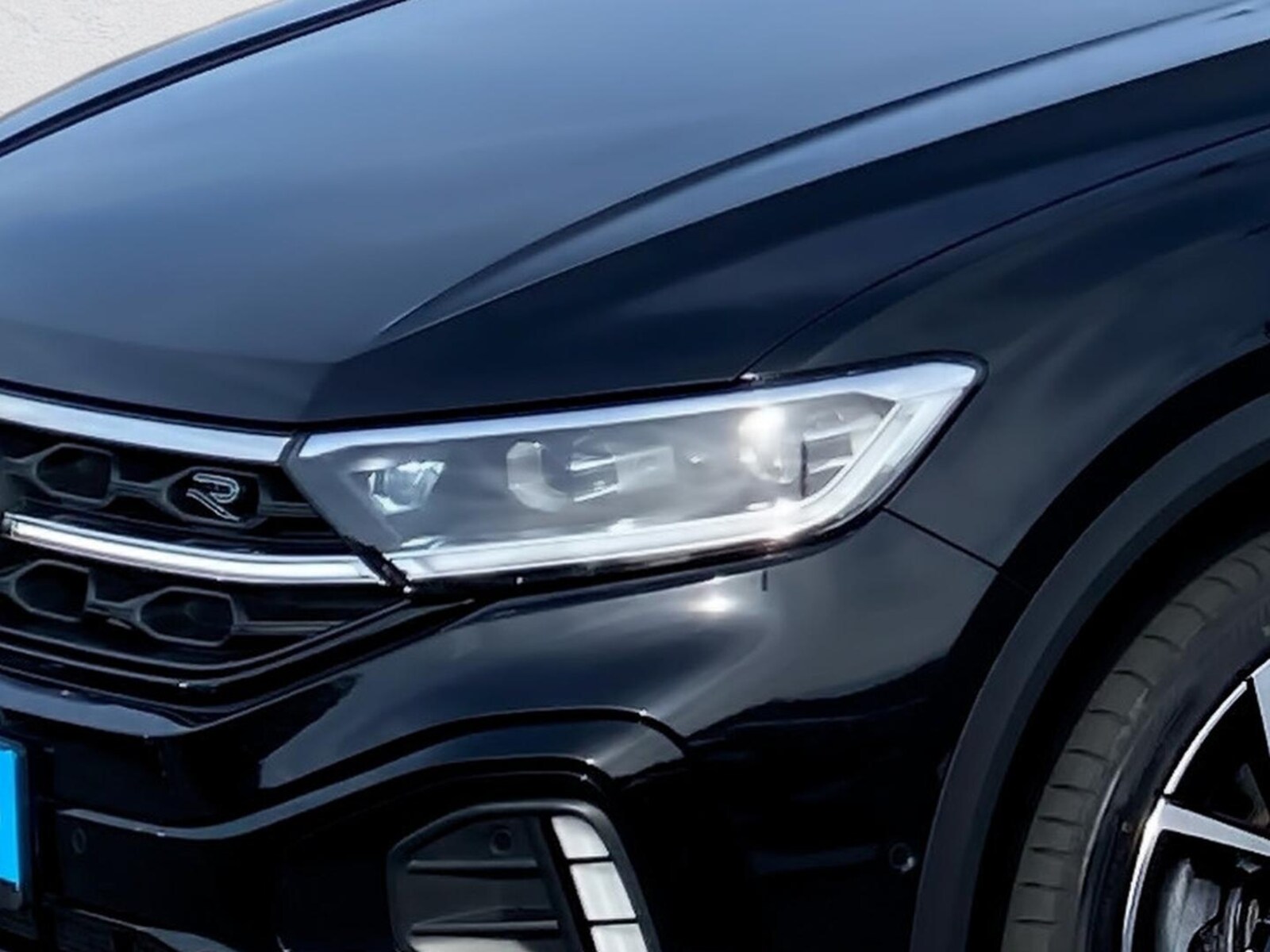 Volkswagen T-Roc – Bild 13