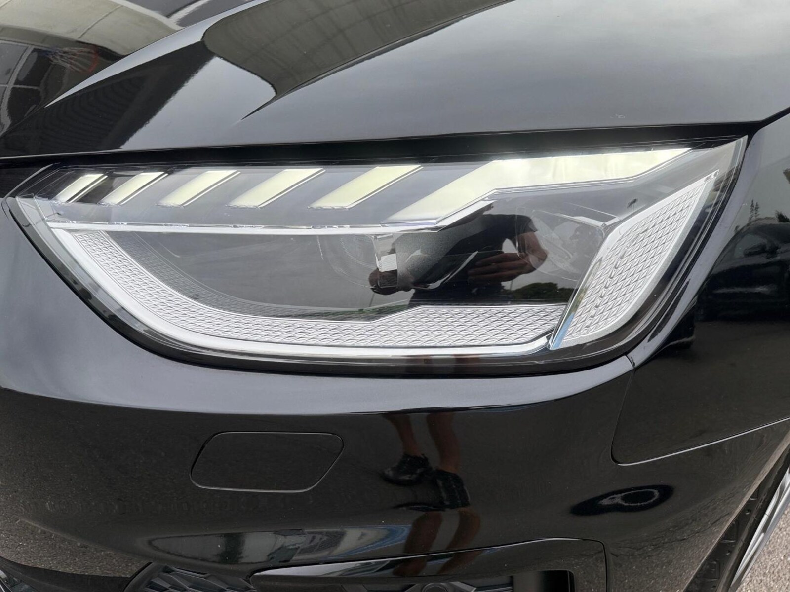 Audi A4 Avant – Bild 4